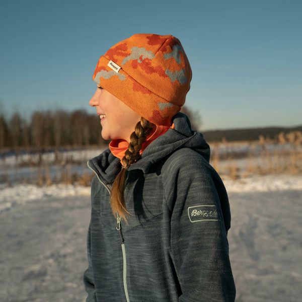 Hareid Youth Girl Jacket