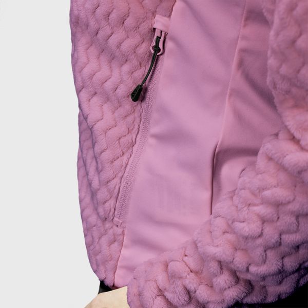 Thermel W Layer Jacket