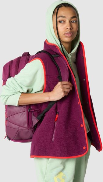 Womens Cragmont Fleece Vest