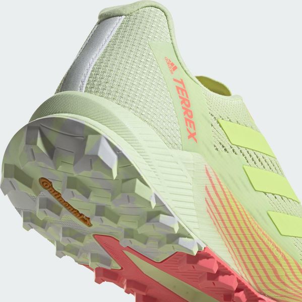 Agravic Flow 2 Trail Running Shoes