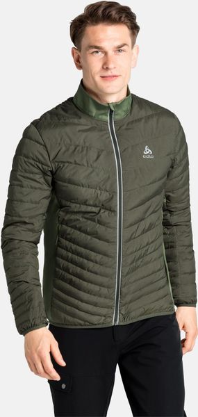 Jacket Insulated Cocoon N-thermic Light