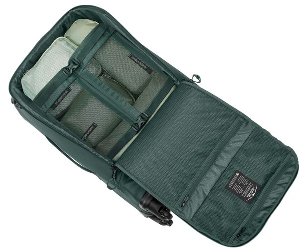 Tarmac XE 4-Wheel 65L