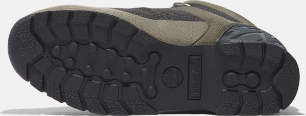 Mens Euro Sprint Fabric Waterproof