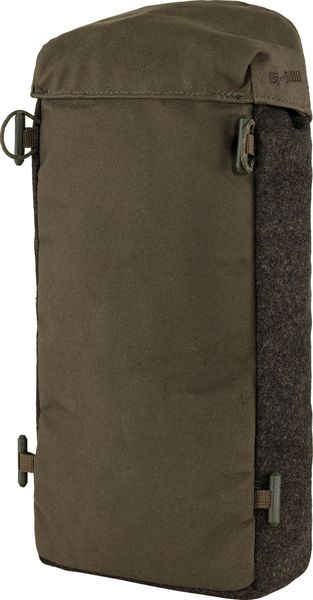 Värmland Wool Side Pocket