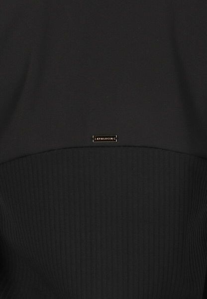 Aliya W Full Zip