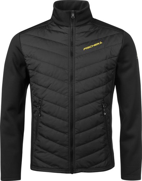 Leogang Fischer Layer Jacket MAN