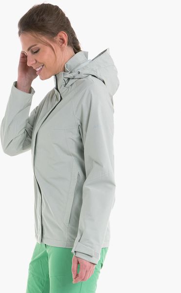 Jacket Easy L4
