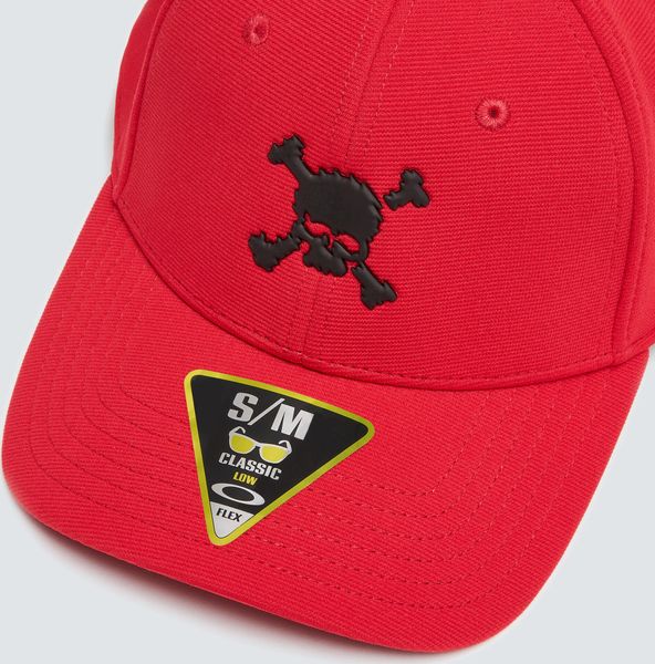 Scatter Skull FF Hat