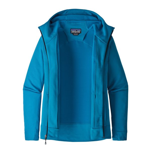 W's Crosstrek Hoody
