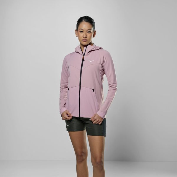 Puez Am/Durastretch HD Jacket W