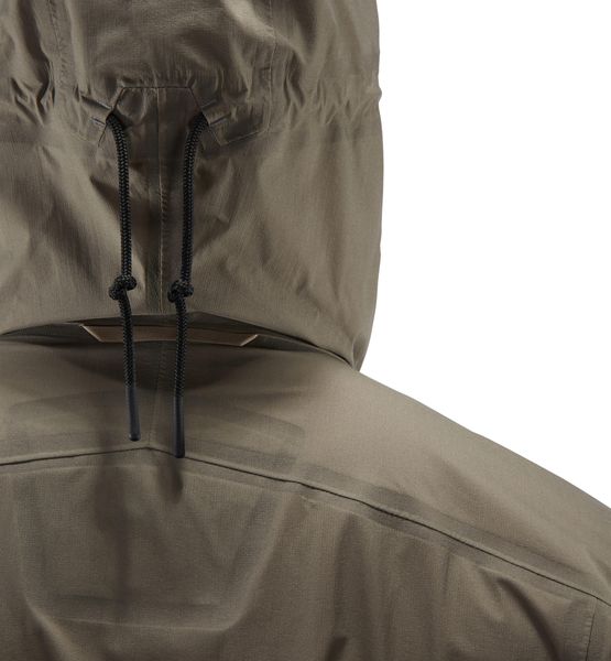 Nusnäs 3L Jacket Men