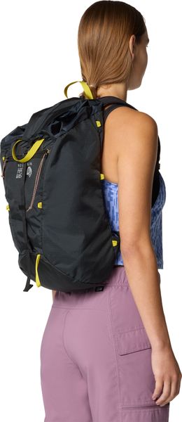 UL 20 Backpack