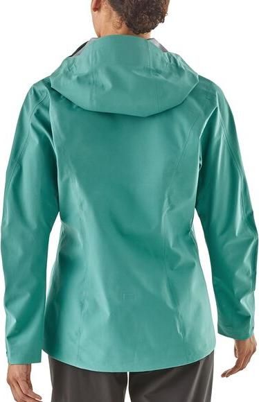 W's Triolet Jacket