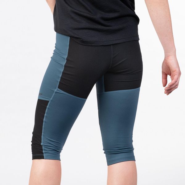 Fløyen V2 3/4 W Pants