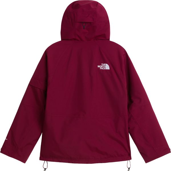 Womens Evryday Anorak