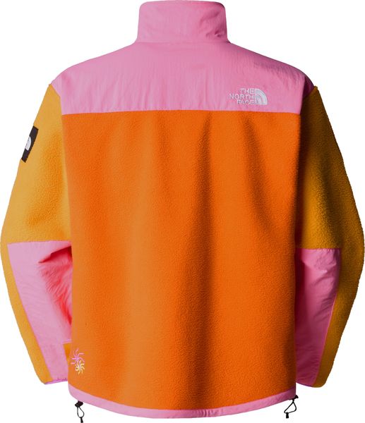 Mens TNF X Yinka Ilori Retro Denali Jacket
