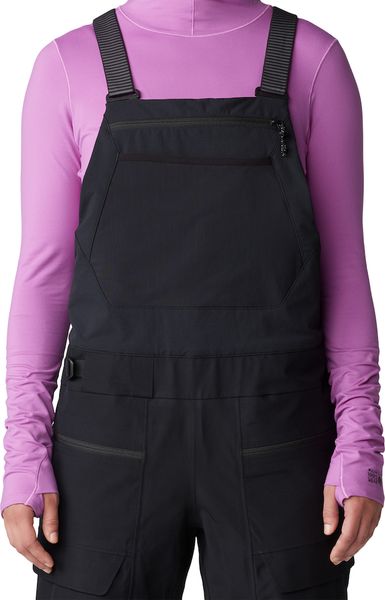Boundary Ridge Gore-tex Bib