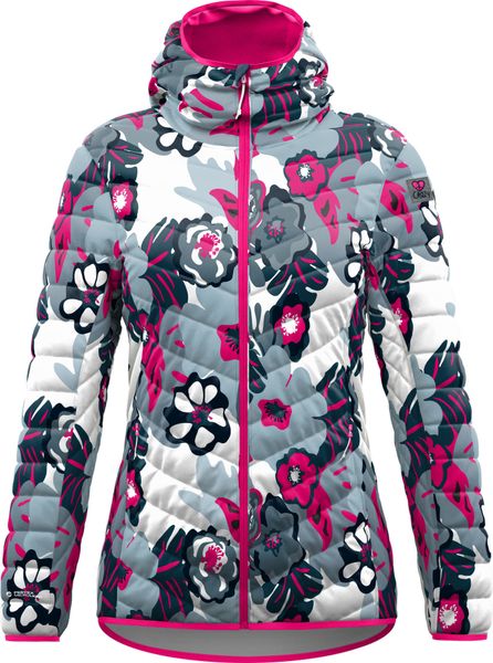 Jacket Summit Woman