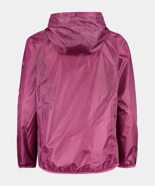 KID G Rain FIX Hood Jacket