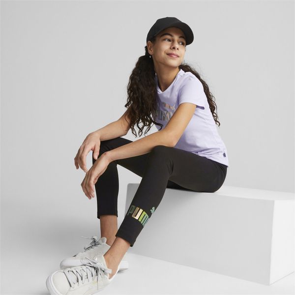 Puma Metal Cat Cap Jr