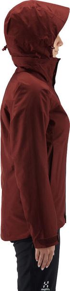 Stratus Jacket Women