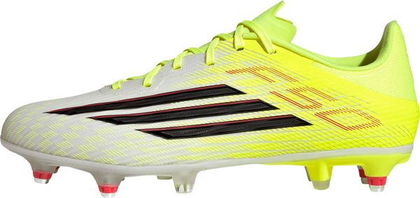 F50 League Soft Ground Football Boots Men & Women