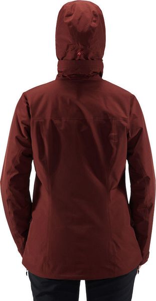 Stratus Jacket Women
