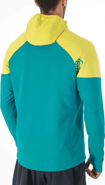 Chaqueta Helix Jacket M
