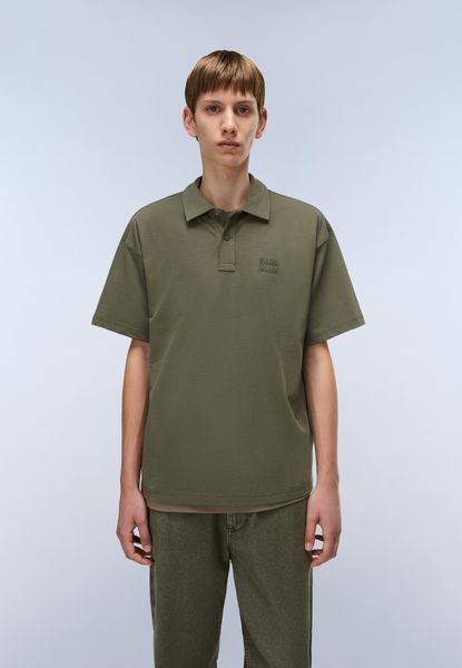 E-elevated Logo Softshell