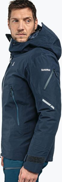 3L Jacket Cimerlo Men