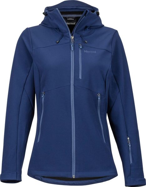 Wm's Moblis Jacket