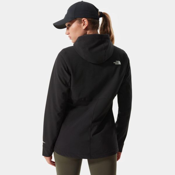 Women’s Shelbe Raschel Hoodie