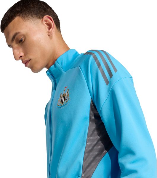 Newcastle United FC 25/26 Training Jacket