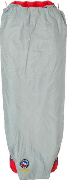 Kings Canyon UL Quilt (primaloft)