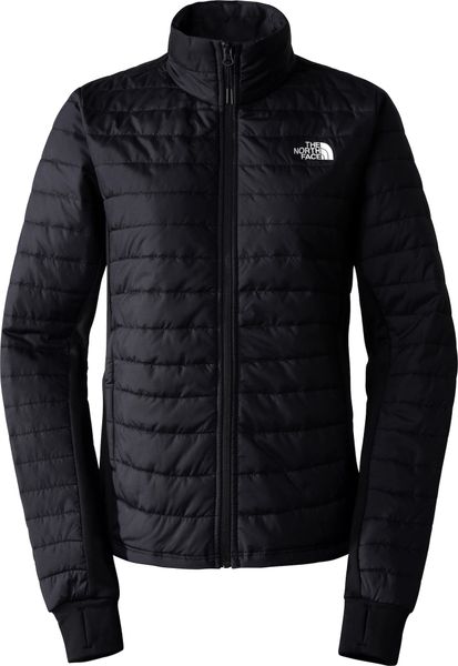 Womens Canyonlands Hybrid Jacket