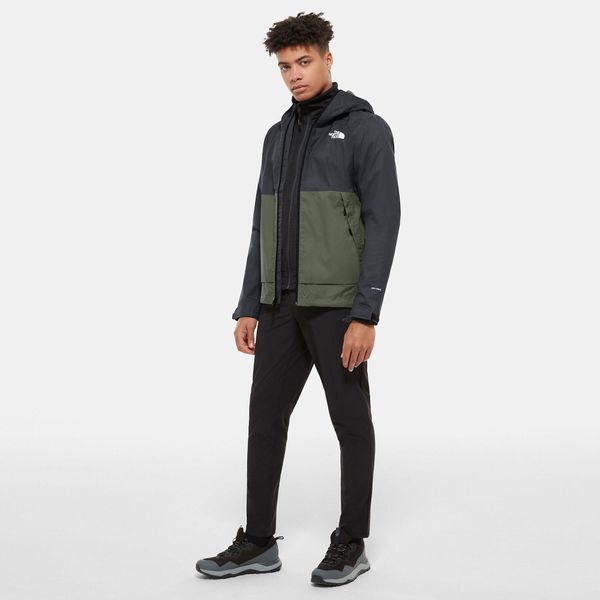 Mens Millerton Jacket