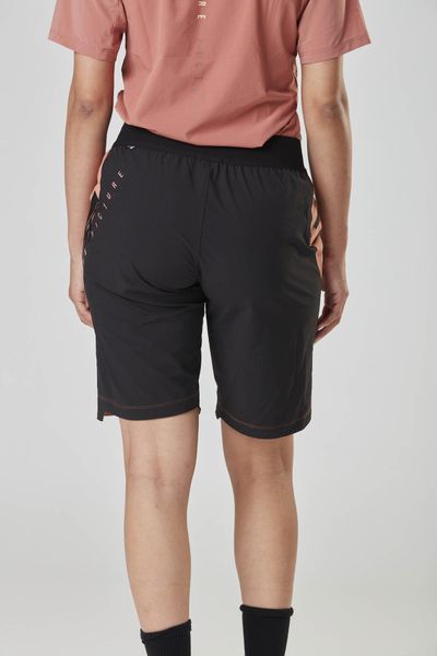 Vellir Stretch W Shorts