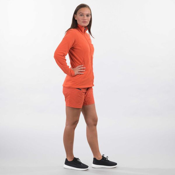 Finnsnes Fleece W Jacket