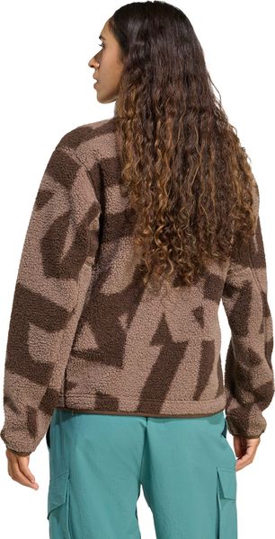 Terrex Xploric High Pile Fleece Pullover