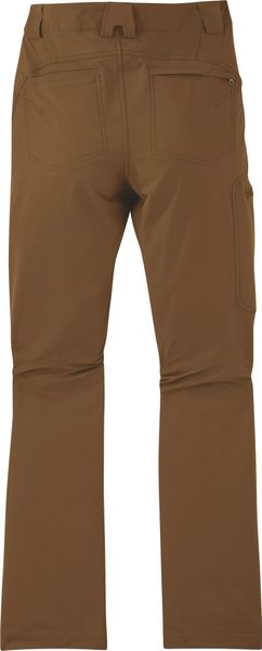 Men's Voodoo Pants-short