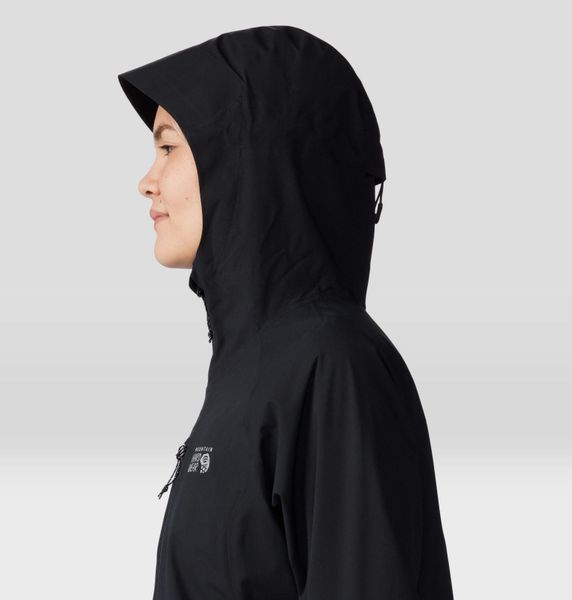 Stretch Ozonic Jacket