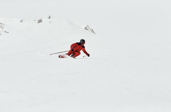 Rothorn 2.0 Pants