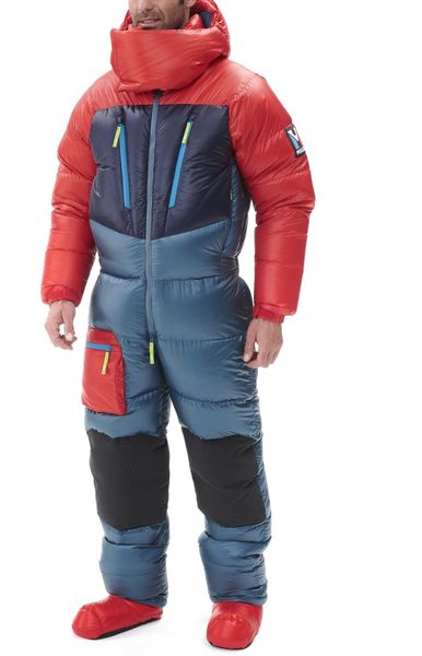 Trilogy MXP Down Suit M