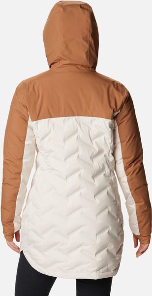 Mountain Croo II Mid Down Jacket