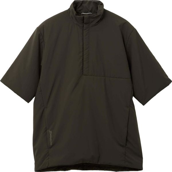 M's Enfold Tee