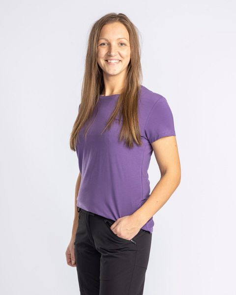 Active Fast-dry Women T-shirt