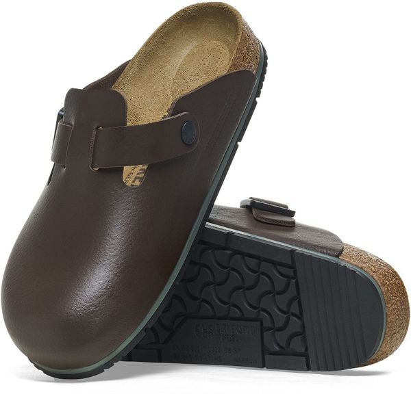 Boston Pro Leather Unisex