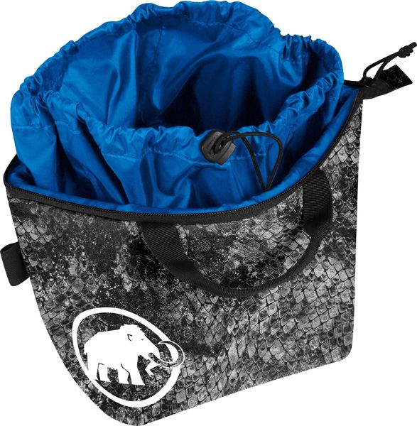 Magic Boulder Chalk Bag X