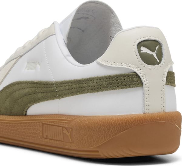 Puma Army Trainer