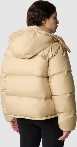 Womens 71 Sierra Down Short Jacket